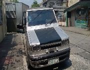toyota tamaraw -- Full-Size Vans -- Metro Manila, Philippines