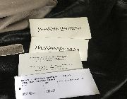 YSL, Designer, Yves Saint Laurent, LV, Prada, Gucci -- Bags & Wallets -- Metro Manila, Philippines