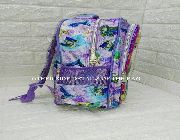 DISNEY PRINCESS BACKPACK - MSS010C - KIDS SCHOOL BAG -- Bags & Wallets -- Metro Manila, Philippines