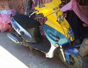motomax turbo gp8 125cc motorcycla gy6, -- All Accessories & Parts -- Metro Manila, Philippines