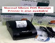 Bluetooth mini portable pos receipt printer android ios -- Printers & Scanners -- Metro Manila, Philippines