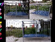 dog cage dogcage steel dogcage -- Pet Accessories -- Cavite City, Philippines