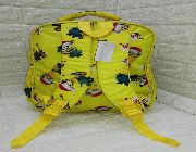 MINIONS BACKPACK - MSS011A - KIDS SCHOOL BAG -- Bags & Wallets -- Metro Manila, Philippines