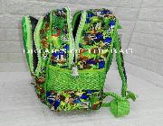 JUSTICE LEAGUE BACKPACK - MSS011C - KIDS SCHOOL BAG -- Bags & Wallets -- Metro Manila, Philippines