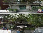 Lot for sale -- House & Lot -- Makati, Philippines