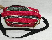ANELLO SLING BAG - ANELLO BODY BAG - MSS012 -- Bags & Wallets -- Metro Manila, Philippines