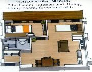 CONDO FOR SALE -- Apartment & Condominium -- Pampanga, Philippines