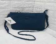 LACOSTE SLING BAG - LACOSTE BODY BAG - MSS014 -- Bags & Wallets -- Metro Manila, Philippines