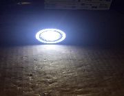 2 inch Halo Ring 10W Spot CREE LED Light Off road Round Work Lamp Motorcycle -- Motorcycle Accessories -- Marikina, Philippines