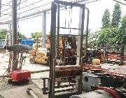 lifter, stacker, manual, japan, surplus -- Everything Else -- Caloocan, Philippines