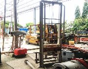 lifter, stacker, manual, japan, surplus -- Everything Else -- Caloocan, Philippines