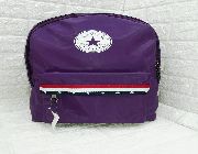 SCHOOL BAG - CONVERSE BACKPACK - VANS SCHOOL BAG - MSS016 -- Bags & Wallets -- Metro Manila, Philippines