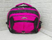 SCHOOL BAG - SAMSONITE BACKPACK - SAMSONITE SCHOOL BAG - MSS018 -- Bags & Wallets -- Metro Manila, Philippines