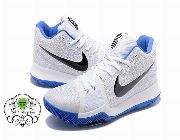 Nike Kyrie 3 MENS Basketball Shoes - Hyper Cobalt -- Shoes & Footwear -- Metro Manila, Philippines