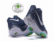 Nike Kyrie 3 MENS Basketball Shoes - Dark Blue White Shoes -- Shoes & Footwear -- Metro Manila, Philippines