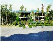 Beachfront house and lot in Batangas -- House & Lot -- Batangas City, Philippines