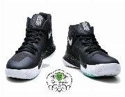 Nike Kyrie 3 MENS Basketball Shoes - Black White Shoe -- Shoes & Footwear -- Metro Manila, Philippines