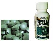 spirulina,reb-blue algae,natural protein, superfood -- Natural & Herbal Medicine -- Laguna, Philippines