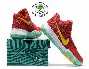 Nike Kyrie 3 MENS Basketball Shoes - Red Yellow -- Shoes & Footwear -- Metro Manila, Philippines