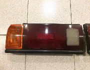 Nissan, Sentra, b12, boxtype, sgx, tail lights -- All Accessories & Parts -- Metro Manila, Philippines
