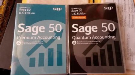 Sage 50 Software -- Networking & Servers Metro Manila, Philippines