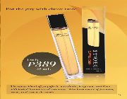 perfume,men,for,sale,for sale,musculine -- Beauty Products -- Metro Manila, Philippines