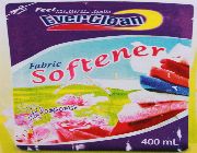 clean,ever,fabric,softener, -- Beauty Products -- Metro Manila, Philippines