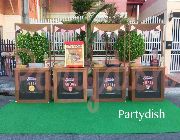 food carts, carts rental, party and events, snack bar, drink station -- Birthday & Parties -- Metro Manila, Philippines