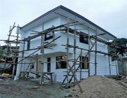 1.6M Single Attached House and Lot For Sale in Tayud Consolacion Cebu -- House & Lot -- Cebu City, Philippines