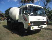 TRANSIT MIXER FOR SALE!!!!!! -- Trucks & Buses -- Davao City, Philippines