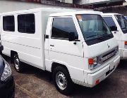 L300 for rent -- Vans & RVs -- Metro Manila, Philippines