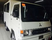 L300 for rent -- Vans & RVs -- Metro Manila, Philippines