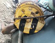 electric, cable, hoist, 5, tons, crab, type -- Everything Else -- Caloocan, Philippines