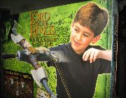 lord of the rings, middle earth, legolas, -- Toys -- Makati, Philippines