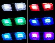 LED Car Dome Lamp Festoon Auto Remote Controlled RGB 36 SMD LED -- Lights & HID -- Marikina, Philippines