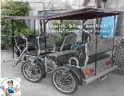 juanderbikes -- Other Services -- Rizal, Philippines