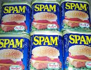 hams, corned beef, imported canned, -- Food & Beverage -- Quezon City, Philippines