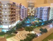 For Sale 2 BR Condo Unit near Sm Mall of Asia, Alea Residences -- Apartment & Condominium -- Cavite City, Philippines