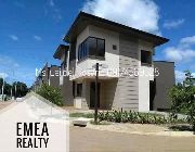 Single Attached, House and Lot, Eastview Homes 3, Lei del Rosario, Emea Realty, Bank FInancing, -- House & Lot -- Rizal, Philippines