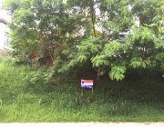 AYALA GREENFIELD ESTATES HIGHLY ELEVATED LOT FOR SALE -- Land -- Laguna, Philippines