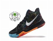 Nike Kyrie 3 MENS Basketball Shoes -- Shoes & Footwear -- Metro Manila, Philippines