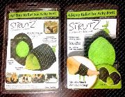 Strutz Cushioned Arch Supports Insoles Foot Pads -- Shoes & Footwear -- Metro Manila, Philippines