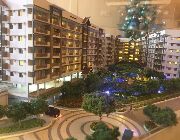 Condo Resort Like Amenities Near Mall Of Asia -- Apartment & Condominium -- Bacoor, Philippines