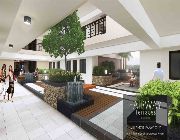 Fairway Terraces Condo Near Resorts World Manila, Airport -- Apartment & Condominium -- Pasay, Philippines