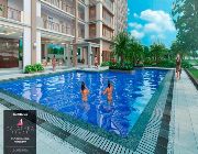 Affordable 1 BR Condo Unit in Calathea Place by Dmci Homes -- Apartment & Condominium -- Paranaque, Philippines