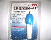 electric handy engraver engraving pen carve tip tool, -- Sculptures & Carvings -- Metro Manila, Philippines