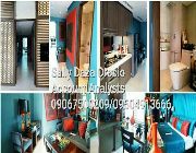 5% discount plus rebate / pet friendly -- Apartment & Condominium -- Pasig, Philippines