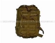 backpack, tactical -- Bags & Wallets -- Metro Manila, Philippines