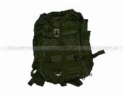 Backpack, tactical -- Bags & Wallets -- Metro Manila, Philippines