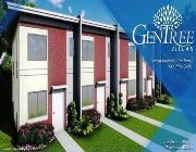 Gentree Villas, General Trias Cavite, No Down No equity -- House & Lot -- Cavite City, Philippines